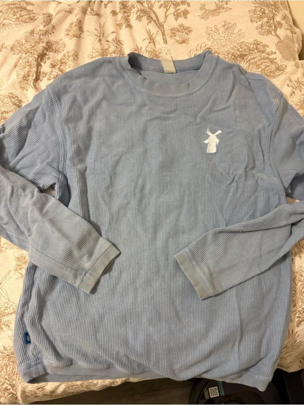 Dutch Bros Crewneck